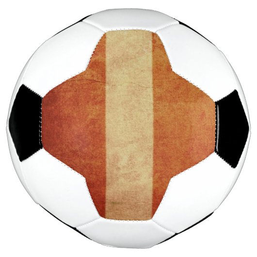 Drapeau Lettonie (Tourné)