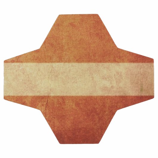 Drapeau Lettonie (Plat)