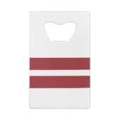 Drapeau Lettonie (Dos)