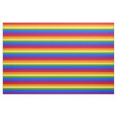 Drapeau LGBT Pride Arc-en-ciel Tissu (Yard)