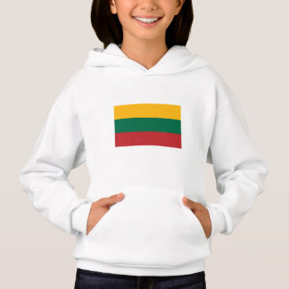 Drapeau Lituanie