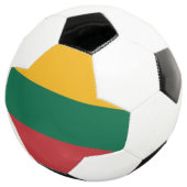 Drapeau Lituanie (3/4)