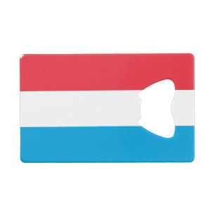 Drapeau Luxembourg