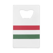 Drapeau Magyarország - Hongrie (Dos)