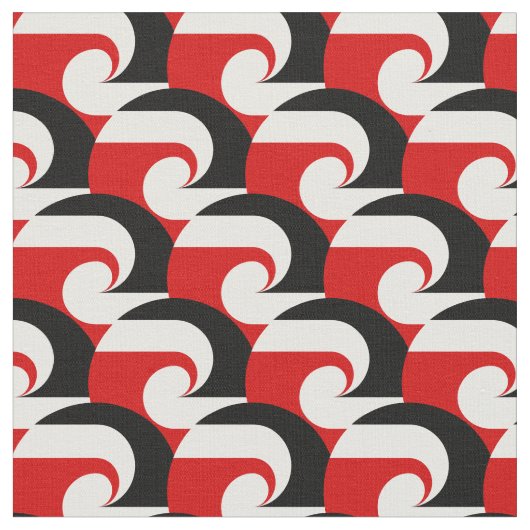 Drapeau Maori et Nouvelle-Zélande Mode de tissu /r (Fermer)