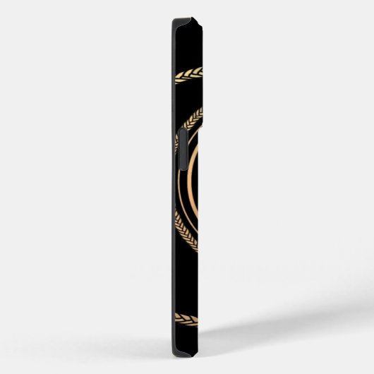 Drapeau Metis Galaxy S4 Coque Coque de la rébellio (Verso / Droite)