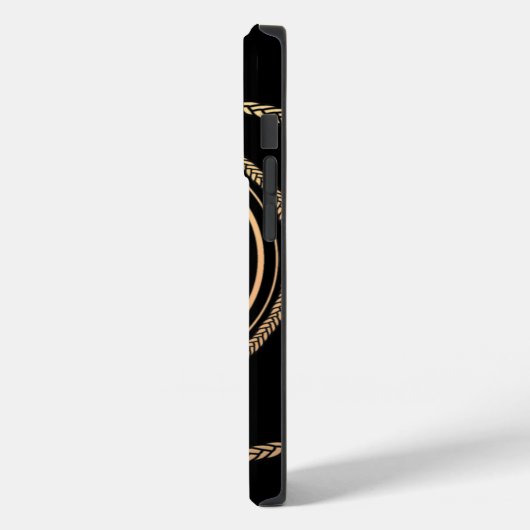 Drapeau Metis Galaxy S4 Coque Coque de la rébellio (Verso / Gauche)