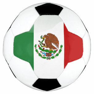 Drapeau mexicain