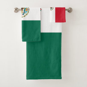 Drapeau Mexicain
