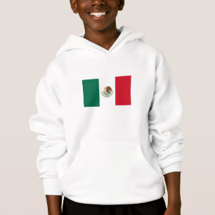 Drapeau mexicain