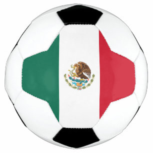 Drapeau mexicain