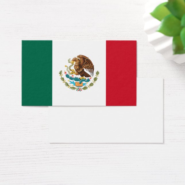 Drapeau mexicain - Drapeau mexicain (Bureau)