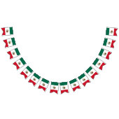 Drapeau mexicain - Drapeau mexicain (Tout)