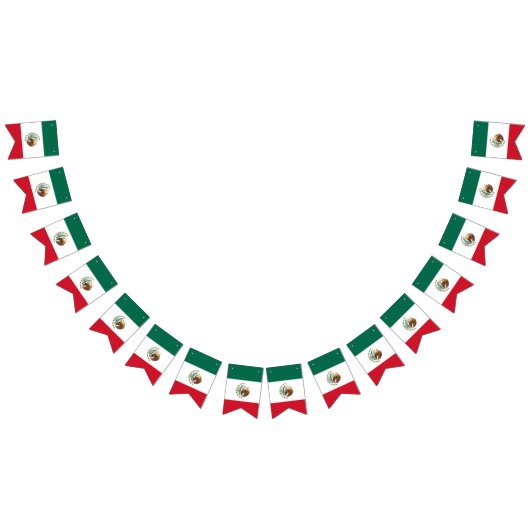 Drapeau mexicain - Drapeau mexicain (Tout)