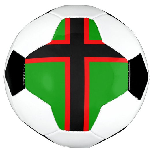 Drapeau national de Karelia (Tourné)