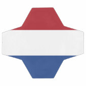 Drapeau national des Pays-Bas, Hollande, Pays-Bas (Plat)