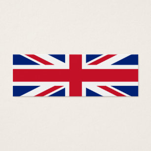 Drapeau national du Royaume-Uni
