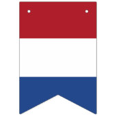 Drapeau néerlandais (Troisième drapeau)