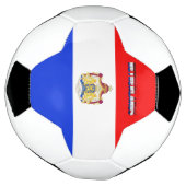 drapeau néerlandais (Tourné)