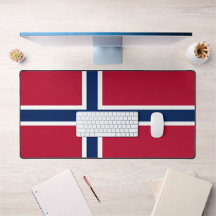 Drapeau norvégien