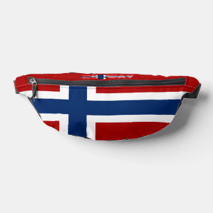 Drapeau norvégien