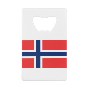 Drapeau norvégien