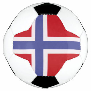 Drapeau norvégien