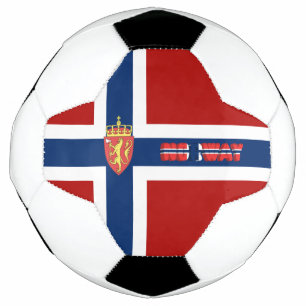 Drapeau norvégien