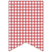 Drapeau orienté nautique d'étamine (Troisième drapeau)