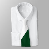 Drapeau pakistanais fête de l'indépendance Cravate (Attaché)