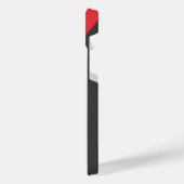 Drapeau palestinien Libérez la Palestine customisé (Côté gauche)