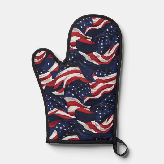 Drapeau patriotique (Recto)