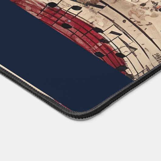 Drapeau patriotique (Coin)