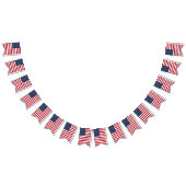 Drapeau patriotique américain 4 juillet (Tout)