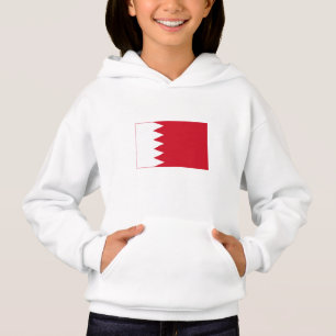Drapeau patriotique de Bahreïn