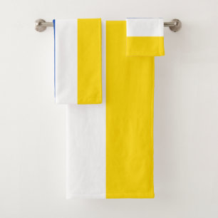 Drapeau patriotique de Bouriatie