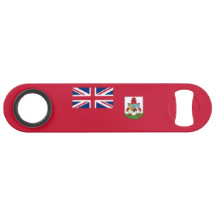 Drapeau patriotique des Bermudes