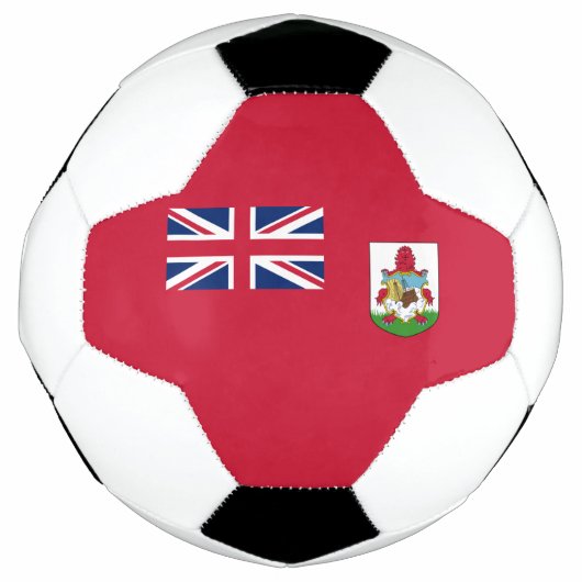 Drapeau patriotique des Bermudes (Devant)
