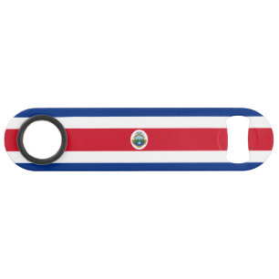 Drapeau patriotique du Costa Rica