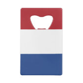 Drapeau Pays-Bas (Dos)