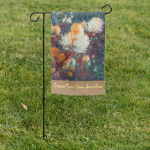 Drapeau "Perles pacifiques"