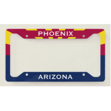 Drapeau Phoenix Arizona