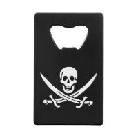 Drapeau pirate crâne épées croisées