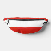 Drapeau polonais (Poser)