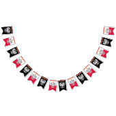 Drapeau polonais, Bannières de Pologne /Mariage (Tout)