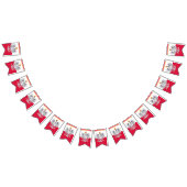 Drapeau polonais et Parti Pologne Aigle bannières (Tout)