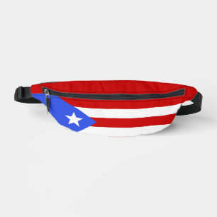 Drapeau Porto Rico