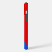 Drapeau Porto Rico (Côté gauche)