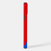 Drapeau Porto Rico (Côté droit)