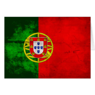 Drapeau portugais